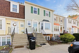 1543 Marlborough Ct Unit II, Crofton, MD 21114