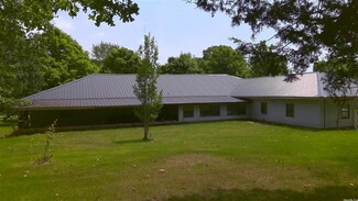 57 Red Bud Ln, Evening Shade, AR 72532