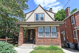 1128 Mcpherson Ave, Cincinnati, OH 45205