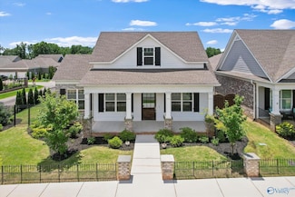28878 River Stone Dr NW, Madison, AL 35756