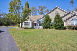 1205 Brookstone Way, Augusta, GA 30909