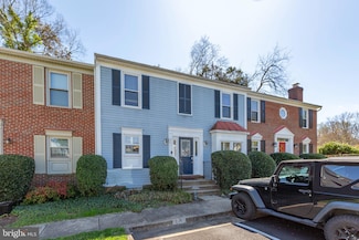 818 Grove Ave Unit 10, Fredericksburg, VA 22401