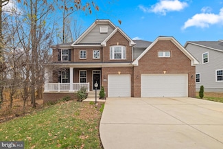14200 Tulip Reach Ct, Bowie, MD 20720
