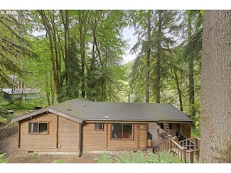 10251 Ridgeview Terrace, Birkenfeld, OR 97016