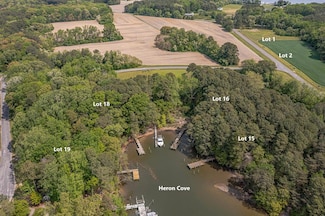 Lot 16 Red Head Ln, Ophelia, VA 22473