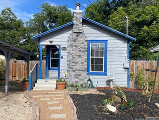 1650 SW 19th St, San Antonio, TX 78207