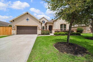 19907 Cullen Ridge Dr, Porter, TX 77365