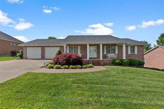 3051 N Church St, Cape Girardeau, MO 63701