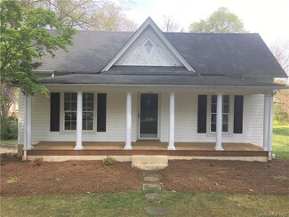 124 N Walnut St, Granite Quarry, NC 28146