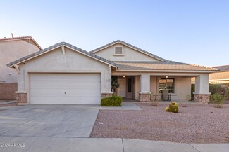 12374 W Hopi St, Avondale, AZ 85323