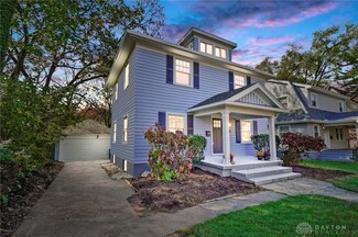 1310 Amherst Place, Dayton, OH 45406