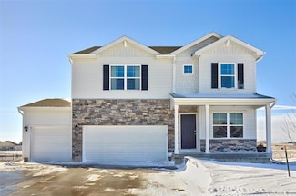 1085 Spruce St, Waukee, IA 50263