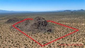 122-09-011 S Gold Mine Rd, Yucca, AZ 86438