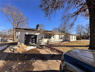 3649 S Park Ave, Independence, MO 64052