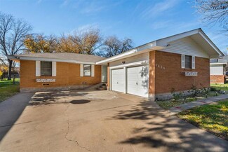 4630 Pendleton Dr, Wichita Falls, TX 76310
