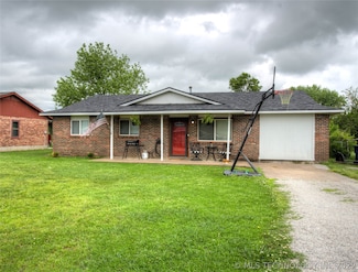 308 W Pawnee Ave, Ochelata, OK 74051