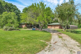 1246 N 1 Rd, Baldwin City, KS 66006