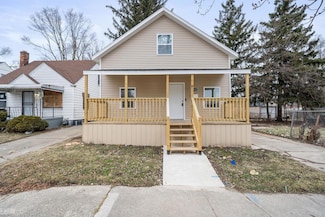 15825 Eastburn St, Detroit, MI 48205