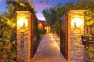 5680 N Fort Apache Rd, Las Vegas, NV 89149