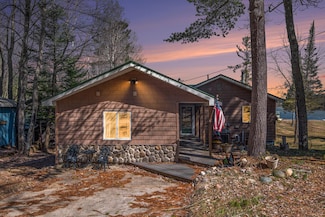 9219 Tall Birch Rd, Gaylord, MI 49735