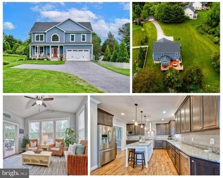 9799 Colenbourne Rd, Perry Hall, MD 21128