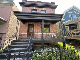 Unlisted Address
