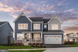 806 Catlett Ct, Brunswick, MD 21716