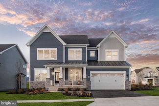 TBB Clarendon Farm Ln Unit EMORY II, Brunswick, MD 21716