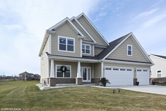 13076 Birch Path Ct, Lemont, IL 60439
