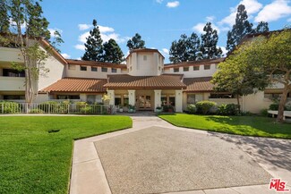 501 Palisades Dr Unit 302, Pacific Palisades, CA 90272