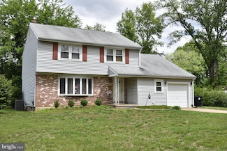 2417 Saint Charles Place, Cinnaminson, NJ 08077