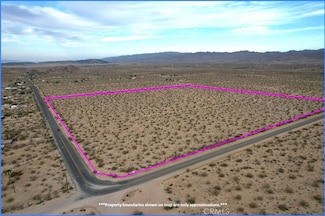 4147 Sunburst St, Joshua Tree, CA 92252