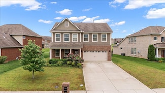 3157 Rift Ln, Murfreesboro, TN 37130