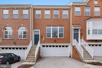 3915 Chelsea Park Ln Unit 5, Burtonsville, MD 20866