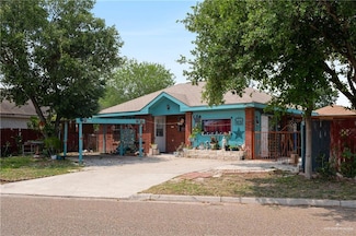 3800 Xanthisma Ave, McAllen, TX 78504