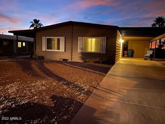 25428 S Illinois Ave, Sun Lakes, AZ 85248