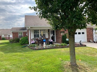 8203 Bentley Farms Dr, Indianapolis, IN 46259