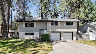 13709 E 30th Ave, Spokane Valley, WA 99216