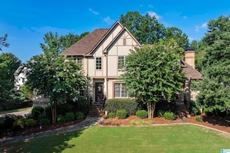 1408 Sutherland Place, Birmingham, AL 35242