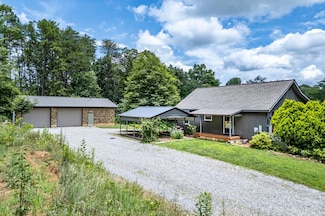 65 Lower River View Rd, Blairsville, GA 30512