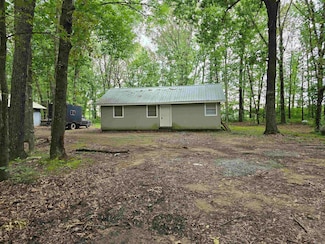 281 Gautney Ln, Lonoke, AR 72086