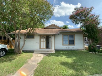 2130 Cincinnati Ave, San Antonio, TX 78228