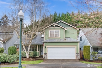 3415 Bittersweet St SE, Olympia, WA 98501