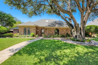 3317 Hulings Ct, Plano, TX 75023
