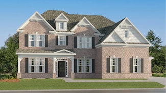 Avalon, Canton, GA 30115