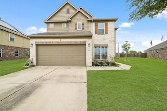 4719 Beechwood Dr, Rosenberg, TX 77471