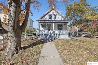 912 C St, Lincoln, NE 68502