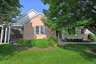 4811 Mallard Creek Dr Unit 4811, Mason, OH 45040