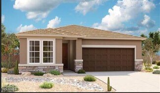 18378 E Anita Way, Gold Canyon, AZ 85118