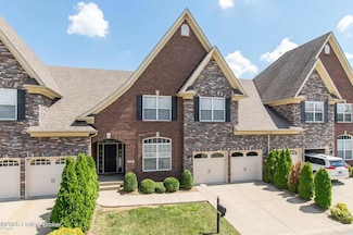 4103 Ethan Cole Ct Unit 29, Prospect, KY 40059